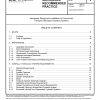 SAE ARP 4925 Series PDF