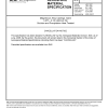 SAE AMS 4445 Series PDF