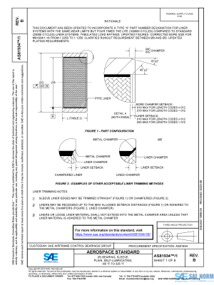 SAE AS 81934/1 Series PDF