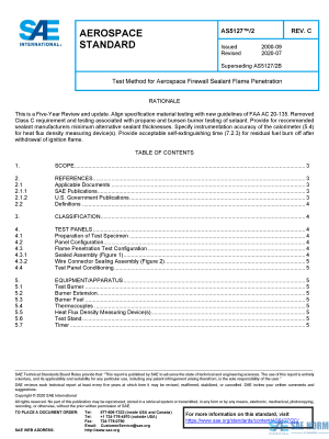 SAE AS 5127/2 Series PDF