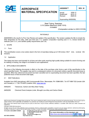 SAE AMS 5050 Series PDF