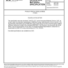SAE MAM 2601 Series PDF
