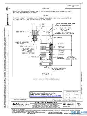 SAE AS 85049/8 Series PDF