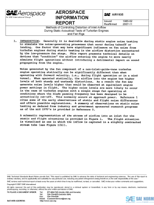 SAE AIR 1935 Series PDF