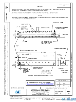 SAE AS 81714/5 Series PDF