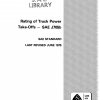 SAE J 705 Series PDF