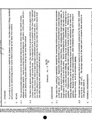 SAE ARP 1067 Series PDF