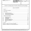 SAE ARP 5061 Series PDF