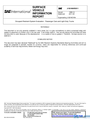 SAE J 128 Series PDF
