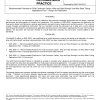 SAE J 2551/1 Series PDF