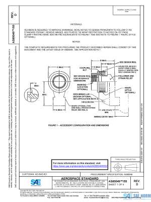 SAE AS 85049/55 Series PDF