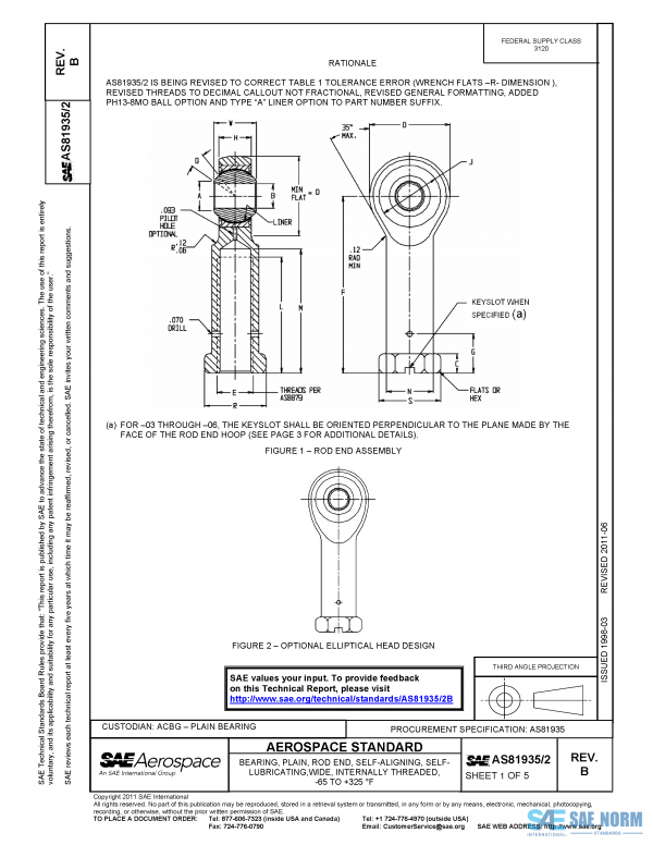 SAE AS 81935/2 Series PDF