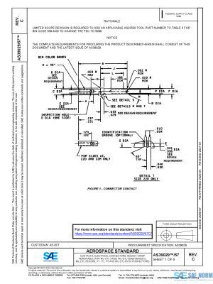 SAE AS 39029/57 Series PDF