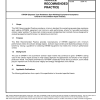SAE J 2667 Series PDF
