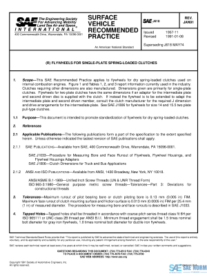 SAE J 618 Series PDF