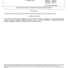 SAE ARP 480 Series PDF