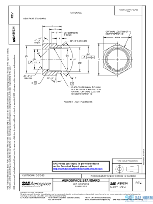 SAE AS 5234 Series PDF