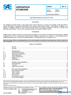 SAE AS 5653 Series PDF