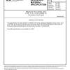 SAE AMS 4447 Series PDF