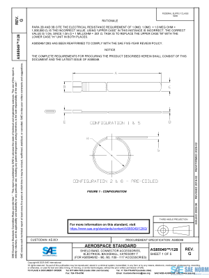 SAE AS 85049/128 Series PDF