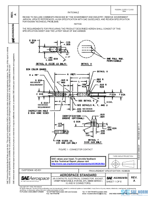SAE AS 39029/56 Series PDF