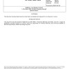 SAE AMS 3798/12 Series PDF