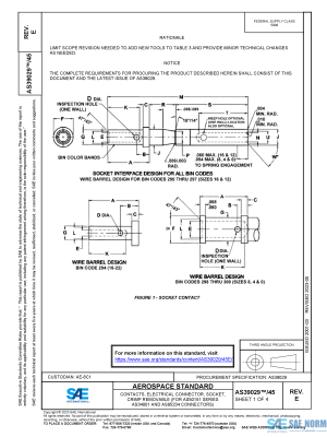SAE AS 39029/45 Series PDF