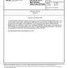 SAE MAM 2606 Series PDF