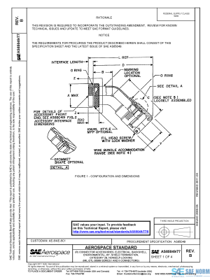 SAE AS 85049/77 Series PDF