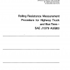 SAE J 1379 Series PDF