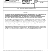 SAE AMSWWT 700/1 Series PDF