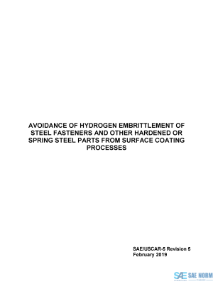SAE USCAR 5 Series PDF