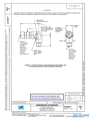 SAE AS 1008 Series PDF