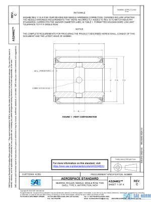 SAE AS 24462 Series PDF