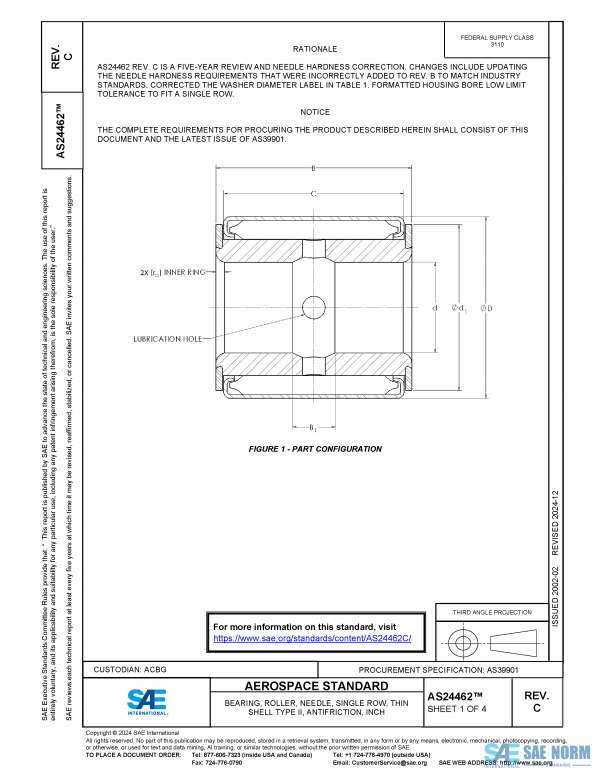 SAE AS 24462 Series PDF