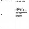 SAE J 1852 Series PDF
