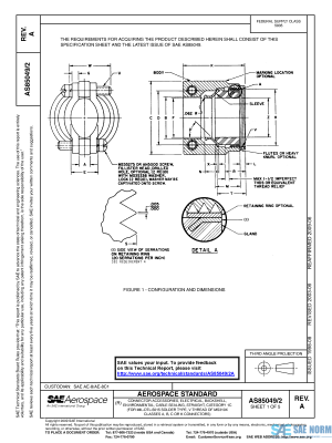 SAE AS 85049/2 Series PDF