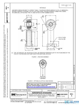 SAE AS 81935/5 Series PDF