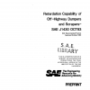 SAE J 1430 Series PDF