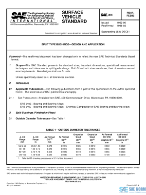 SAE J 835 Series PDF