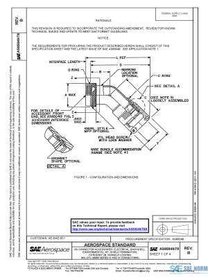 SAE AS 85049/78 Series PDF