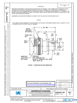 SAE AS 85049/82 Series PDF