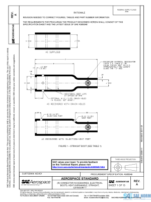 SAE AS 85049/140 Series PDF