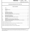 SAE J 1050 Series PDF