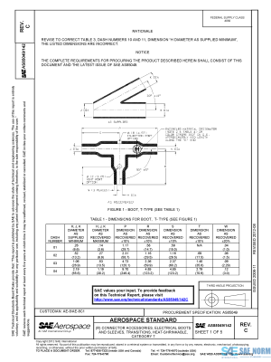 SAE AS 85049/142 Series PDF