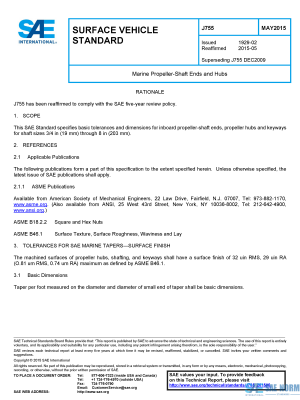 SAE J 755 Series PDF