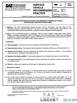 SAE J 53 Series PDF