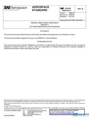 SAE AS 1426/2 Series PDF