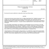 SAE AS 8905 Series PDF