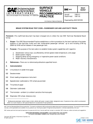 SAE J 843 Series PDF